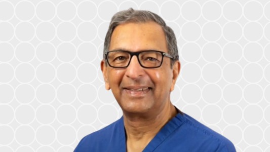 Dr Suren Naidoo, Private GP