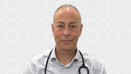 Dr Tal Helbitz, Private GP
