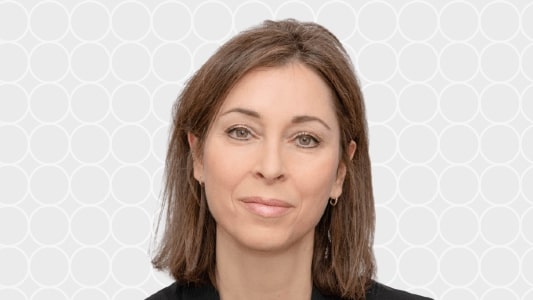 Dr Tamara Basarab, Dermatologist