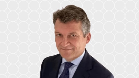 Dr Thomas Smith, Pain medicine specialist