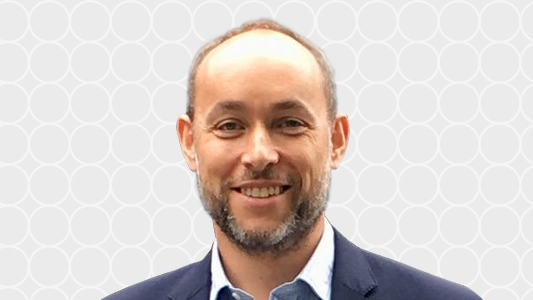 Dr Tom Richards, Oncologist