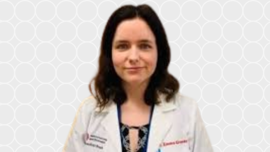 Dr Vidhya Murthy, Haematologist