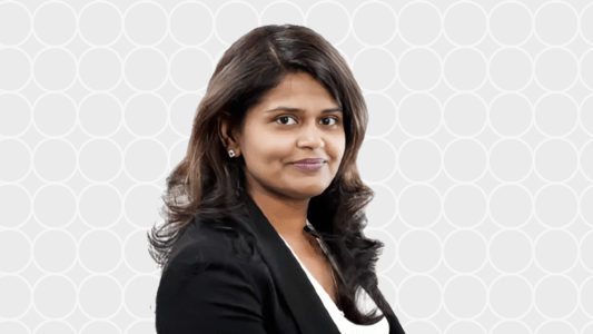 Dr Vidya Kasipandian, Pain medicine specialist