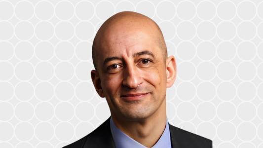 Dr Vijay Hajela, Rheumatologist