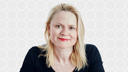 Dr Virginia Hubbard, Dermatologist