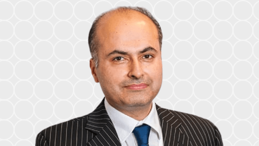 Dr Waqar Bhatti, Radiologist