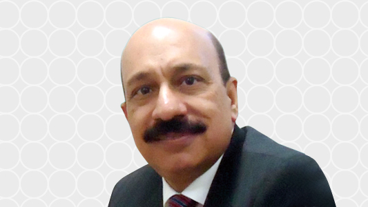 Dr Waseem Ashraf, Gastroenterologist