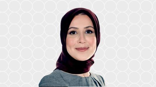Dr Zainab Laftah, Dermatologist