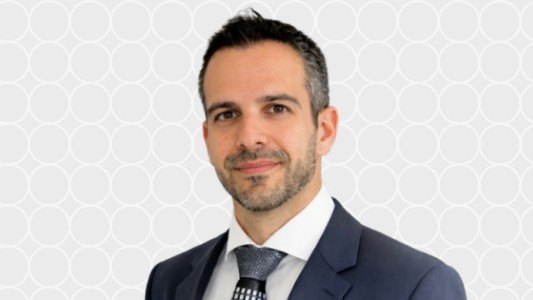 Dr Ziad Farah, Rheumatologist