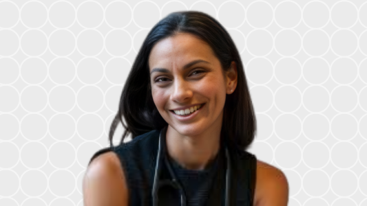 Dr Nienke Lees, Private GP