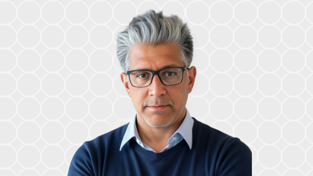 Dr Farooq Rahman, Gastroenterologist