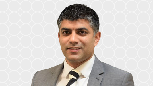 Dr Ricky Gondhia, Private GP