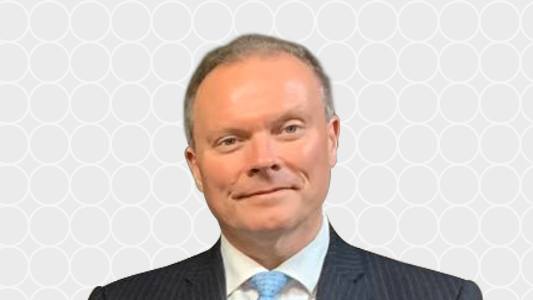 Mr Dudley Robinson, Obstetrician & Gynaecologist