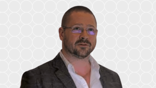 Dr Dylan Lewis, Radiologist