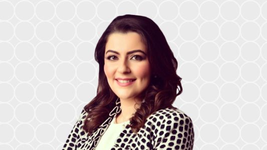 Ms Elizabeth Hawkes, Ophthalmologist