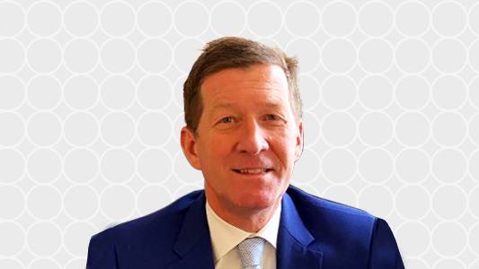 Mr Ellis Downes, Obstetrician & Gynaecologist