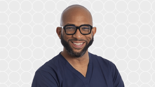 Mr Emeka Okaro, Obstetrician & Gynaecologist