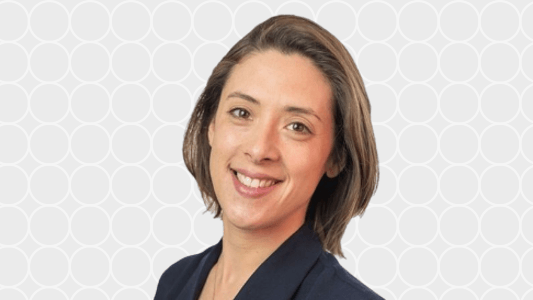 Dr Emma Carrington, General Surgeon