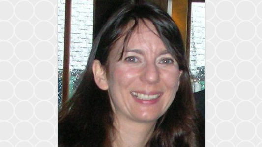 Dr Emma Woodward, Geneticist