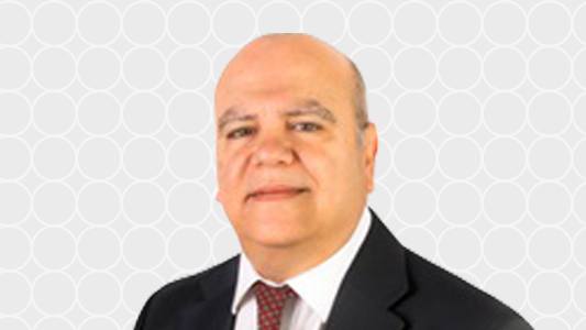 Mr Enrique Saavedra, Orthopaedic Surgeon