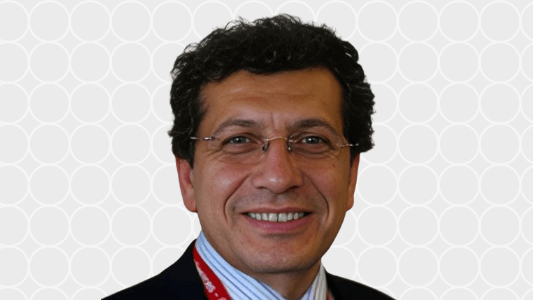 Mr Ertan Saridogan, Obstetrician & Gynaecologist