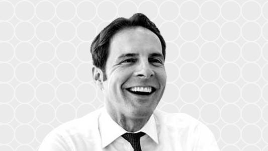 Mr Etienne Horner, Obstetrician & Gynaecologist