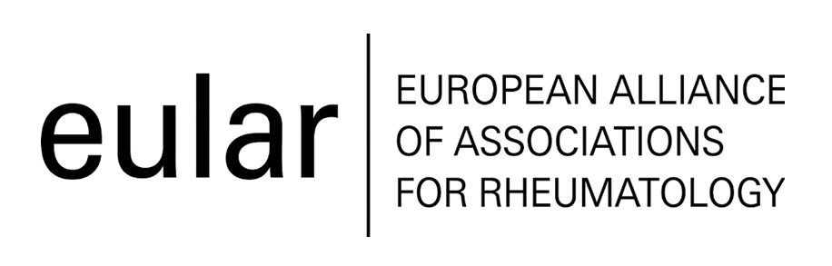 European Alliance of Associations for Rheumatology(EULAR)