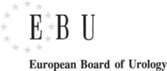 European Board of Urology