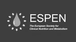 European Society for Clinical Nutrition and metabolism 