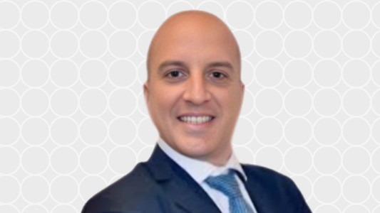 Dr Fabio Castiglione, Urologist