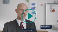 Facial pain surgery - Mr Nick Thomas and Mr Sinan Barazi | Headache and Facial Pain Service