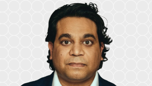 Dr Fahd Baig, Neurologist