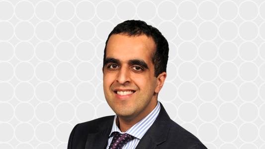 Prof. Faisal Rehman Ali, Dermatologist