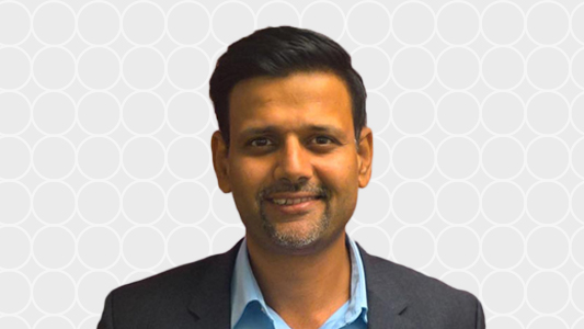 Dr Farooq Maniyar, Neurologist