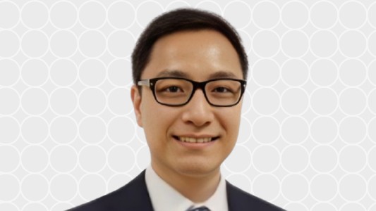 Mr Feiran Wu, Orthopaedic Surgeon