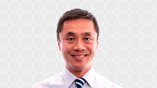 Mr Frank Lee, Urologist