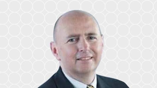 Dr Gary Davies, Respiratory Specialist