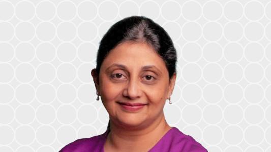 Dr Gauri Godbole, Microbiology Consultant