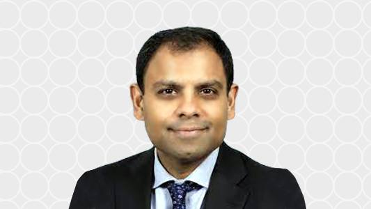 Dr Gautam Kulkarni, Paediatrician