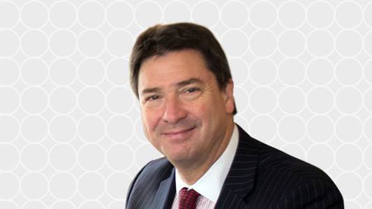 Mr Gavin A J Morrison, ENT Specialist