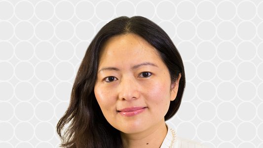 Dr Ge Zhang, Obstetrician & Gynaecologist