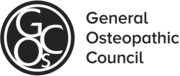 General Osteopathic Council