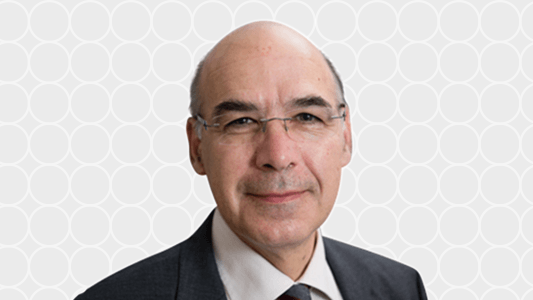 Prof. George Ikkos, Psychiatrist