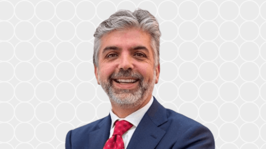 Mr Georgios Asimakopoulos, Cardiothoracic Surgeon