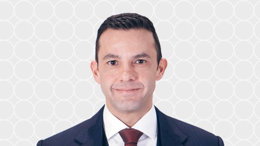 Mr Giorgio Netri, Plastic Surgeon