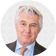 Prof. Giuseppe Kito Fusai, Consultant Hepato-Pancreato-Biliary Surgeon