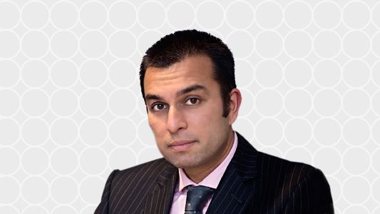 Mr Gorav Datta, Orthopaedic Surgeon