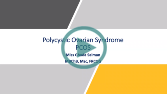 GP Webinat - Polycystic Ovaries