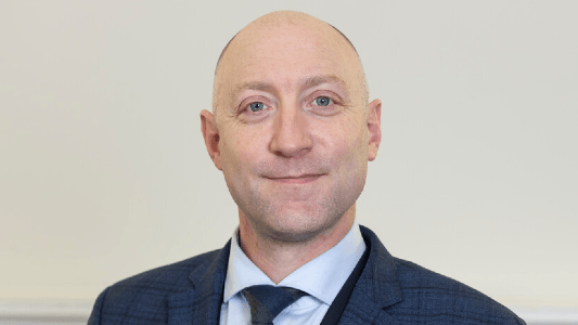 Prof. Greg Shaw, Urologist