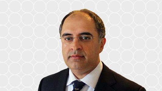 Mr Gurdeep Biring, Orthopaedic Surgeon